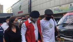 Jerinx Ajukan Penangguhan Penahanan, Pengacara : Ibunya Sedang Sakit-Sakitan