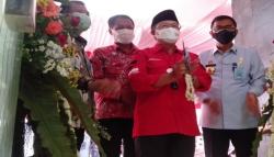 Kantor Imigrasi Diresmikan, Bupati Cianjur: agar Kawin Kontrak Tak Ada lagi