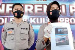 Jadi Lokasi Pamer Payudara, Polisi: Butuh Polsek Bandara YIA<