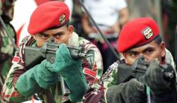Kisah Heroik Mayor Atang, Perwira Kopassus Gugur Kibarkan Merah Putih di Timor Leste
