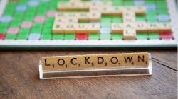 Kejari Jakarta Pusat Lockdown 3 Hari, Ada 17 Pegawai OTG   