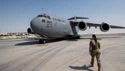 Lagi, AS Bersiap Gelontorkan Rp11,8 Triliun Bantuan Militer Tambahan ke Ukraina 