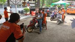 Rekonstruksi Pembunuhan Pelajar SMA di Jalan Aceh Bandung, Pelaku Peragakan 13 Adegan<