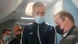 Mencekam, Penumpang Ngamuk Paksa Buka Pintu Pesawat dalam Penerbangan