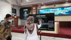 Gowa Jadi Kabupaten Pertama di Indonesia yang Punya Tim Keamanan Siber