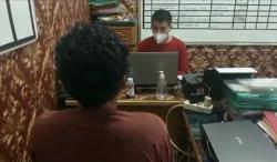 Gadis Bisu Diperkosa Sopir Truk, Adik Korban Pergoki dalam Kamar