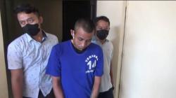 Kekasih Dihina, Pemuda di Pekalongan Nekat Bacok Ayah Angkat dan 2 Sahabat