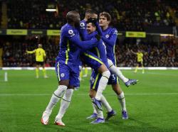 Hasil Lengkap Liga Inggris Pagi Tadi: Chelsea Menang Susah Payah, Liverpool Perkasa