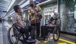 Pakar UGM Sebut Penyandang Disabilitas Bagian Keberagaman Indonesia