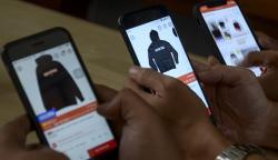 Jabar Peringkat Pertama Transaksi E-Commerce, Total Transaksi Rp15,02 Triliun