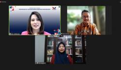 Partai Perindo Gelar Webinar Konvensi Rakyat: Jalan Baru Menuju Demokrasi yang Lebih Sehat 