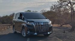 Ini Mobil Bekas Paling Sulit Dicari Konsumen, Diburu Walau Harganya Selangit