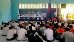 Awalnya Sebatas Pembinaan, Endingnya Pegawai Dishub KBB Dites Urine Mendadak