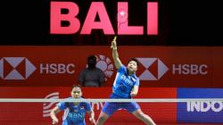 Greysia/Apriyani Lolos ke Semifinal usai Libas Duo Malaysia di BWF World Tour Finals 2021<