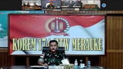 Sosok Kadispenad Baru Hamim Tohari, Dulu Dimarahi Jenderal Andika, Sekarang Pecah Bintang Jadi Brigjen