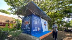 Polda Sulsel Usut Dugaan Korupsi Kontainer Covid di Makassar