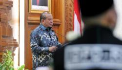 LaNyalla : Penyandang Disabilitas Harus dapat Ruang Apresiasi