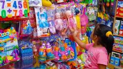 5 Bisnis Mainan Anak yang Menguntungkan, Ada yang Bisa Jadi Investasi
