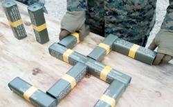 Ratusan Roket dan Ranjau Darat Hilang dari Gudang Militer AS, kok Bisa?