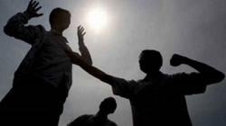 Viral! Duel ala Gladiator Pelajar dari 2 Sekolah di Lebak, Saling Baku Hantam<