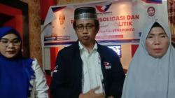 Perkuat Konsolidasi, Perindo Sulsel Gelar Rakor Bersama Pengurus DPD di Jeneponto<