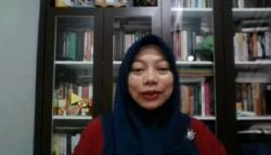 Dosen Hukum UI Titi Anggraini Sebut Tuntutan Partai Perindo Pemilu Ulang Memungkikan Dilaksanakan