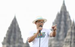 Ridwan Kamil Kutuk Ustaz Cabuli Belasan Santriwati di Bandung, Minta Dihukum Berat <