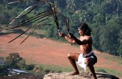 Senjata Tradisional Paling Mematikan yang Ditakuti Dunia, Nomor 1 Dipakai Pejuang Indonesia