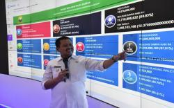 Kemenpan RB dan Kemendagri Rekomendasikan Sumedang Rujukan Transformasi Digital