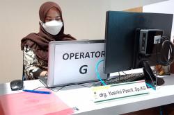 Sakit Gigi Bisa Picu Kematian tapi Kesadaran Warga Periksa Rutin Rendah