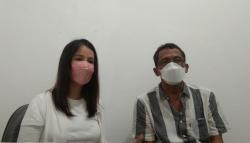 Usai Divonis Bebas oleh PN Karawang, Valencya Bakal Hadapi Masalah Hukum Lain<