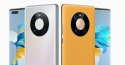  Huawei Boyong Ponsel Berbasis Harmony OS ke Luar China Tahun Depan 