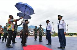 Wapres Akan Resmikan Monumen Covid-19 dan Buka Muktamar ICMI di Bandung<