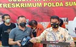 Modus Tagih Utang, Pria Palembang Jadi Begal di Sekitar Museum<