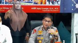 Fakta Baru Mahasiswi Cantik Tewas Tenggak Racun, 2 Kali Dihamili Bripda R dan Dipaksa Aborsi