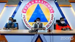 Gunung Semeru Meletus, Penerbangan di Bandara Juanda Surabaya dan Bandara Abdulrachman Saleh Malang Normal