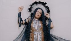 Deretan Artis Keturunan Papua, Nomor 3 Pernah Akan Terjun ke Dunia Politik