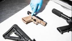 Bocah 13 Tahun Mampu Rakit Senjata Api, Tak Sengaja Tembak Kakak Perempuan 