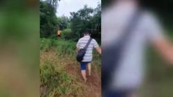 Serang Petugas, Terdakwa Kasus Pencurian Motor di Gresik Kabur saat Hendak Divaksin