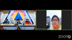 Gunung Semeru Meletus, Wabup Lumajang: Tolong Banyak Warga Kami Terjebak, Keluarganya Menangis