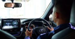 Stres Terjebak Macet di Musim Hujan, Berikut 8 Tips Cegah Emosi saat Berkendara 