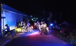 Sukabumi Mencekam, Bentrok Antarsuporter Bola Serang dan Rusak Kendaraan Warga<