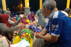 Erupsi Gunung Semeru, BRI Salurkan Bantuan Tanggap Bencana