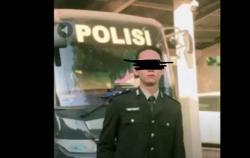 Kasus Mahasiswi Cantik Tewas Bunuh Diri, Ayah Bripda Randy Minta Maaf