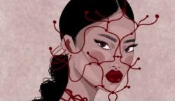 Perempuan Muda Kantongi Rp4,3 Miliar dari Jual Karya Seni sebagai NFT