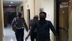 Terungkap, Warga Arab Bunuh Istri di Cianjur saat Korban Tidur<