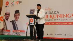 Gelar Lomba Baca Kitab Kuning, PKS Jabar Berharap Budaya Ilmiah Pesantren Masuk Ruang Publik<