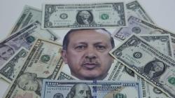 Mata Uang Turki Lira Anjlok 45 Persen, Warga Kurangi Makan demi Bertahan Hidup