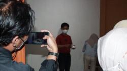 Asyik Tidur di Hotel, 3 Pasangan Mesum Terjaring Razia di Agam