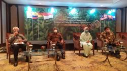 Dewan Negara Penghasil Minyak Sawit Gelar Pertemuan Tingkat Menteri, Siap Lawan Sentimen Negatif 